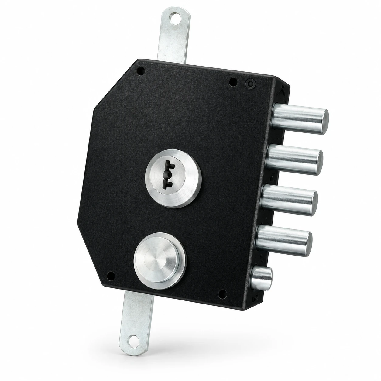 Serrure multipoint double canon — SMD-820