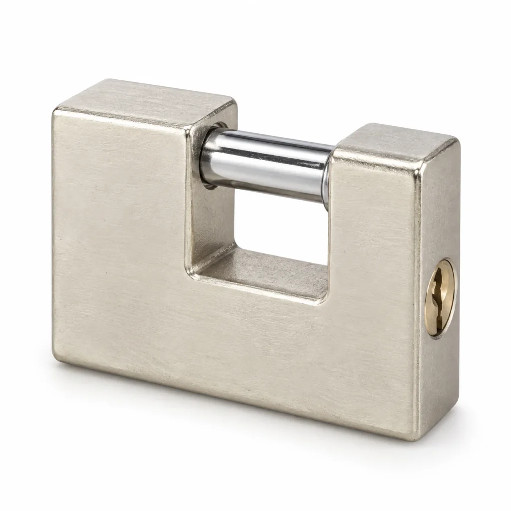 Cadenas KC Select — KC-80