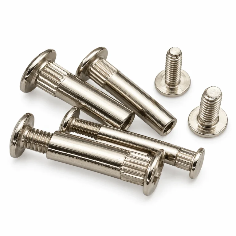 Connecteur de rivet de meuble — CR-30