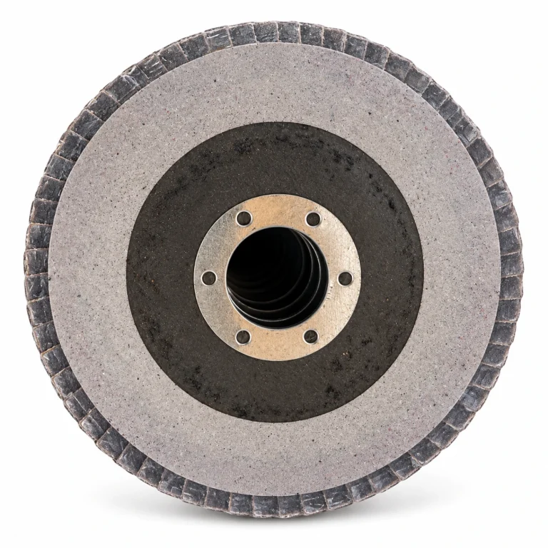 Disque abrasif 115 mm