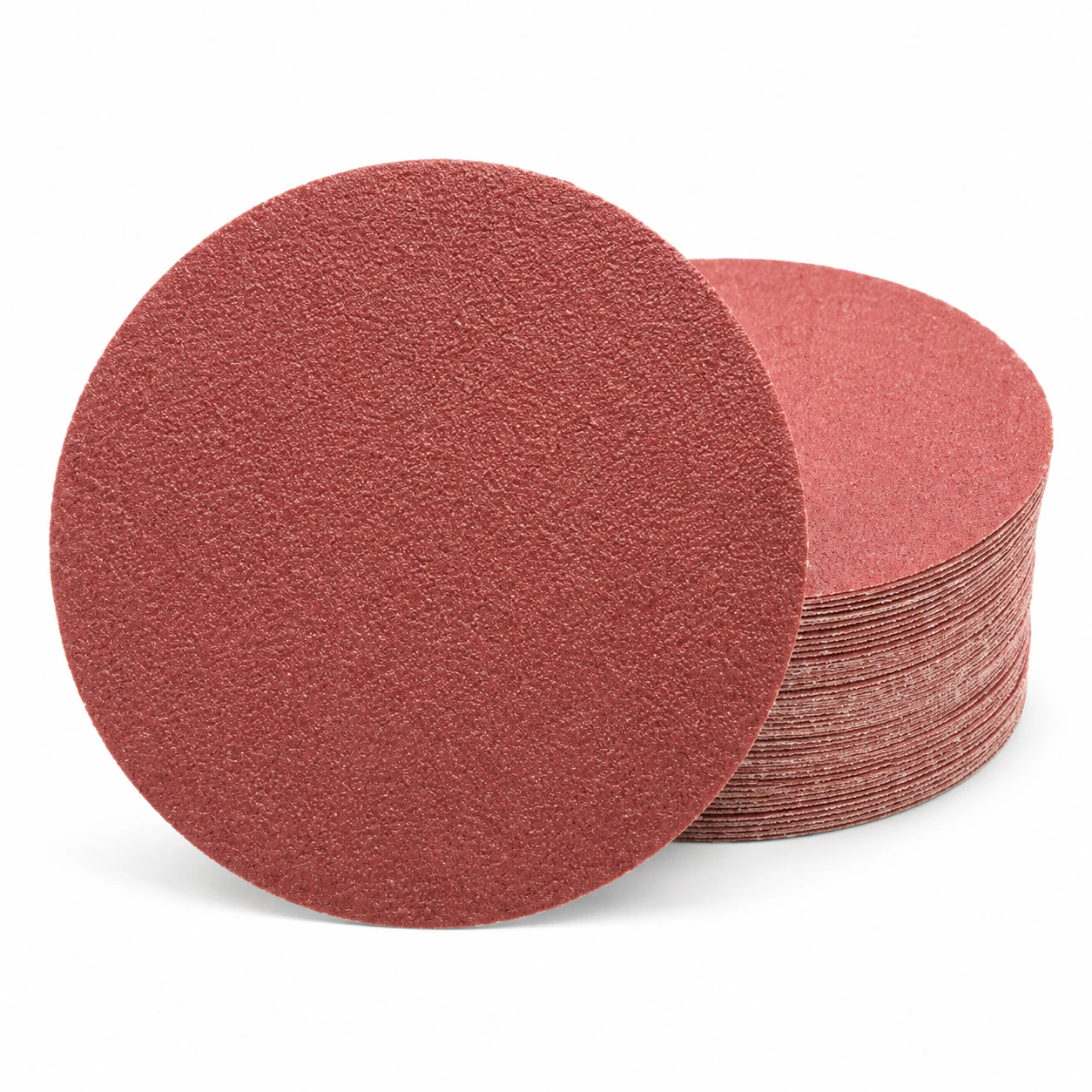 Disque scratch abrasif 180 mm — DS180