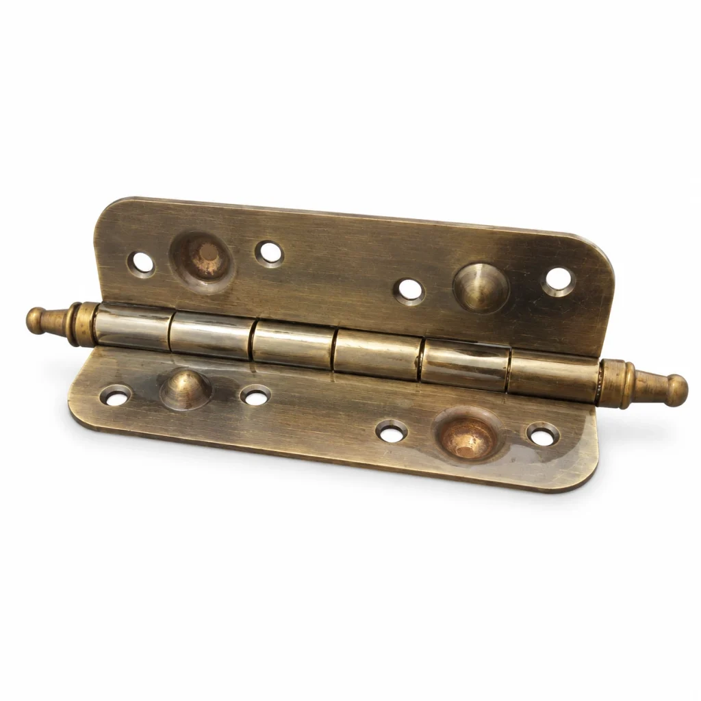 Paumelle de porte — P-150